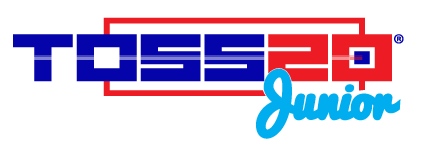 Toss20 Junior logo